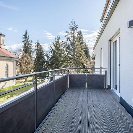 Apartament Parkside Lindau  Zewnętrze zdjęcie