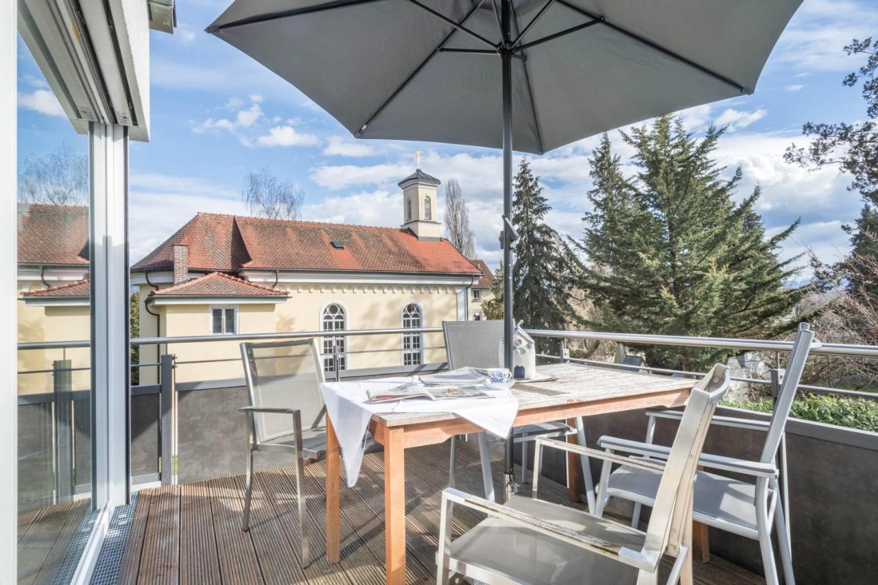 Apartament Parkside Lindau  Zewnętrze zdjęcie