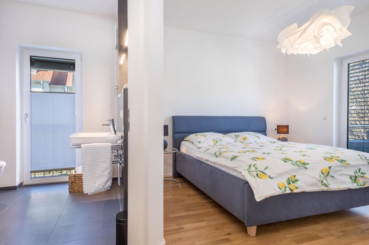 Apartament Parkside Lindau  Zewnętrze zdjęcie