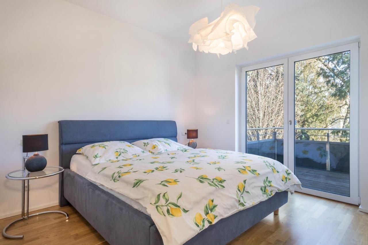 Apartament Parkside Lindau  Zewnętrze zdjęcie