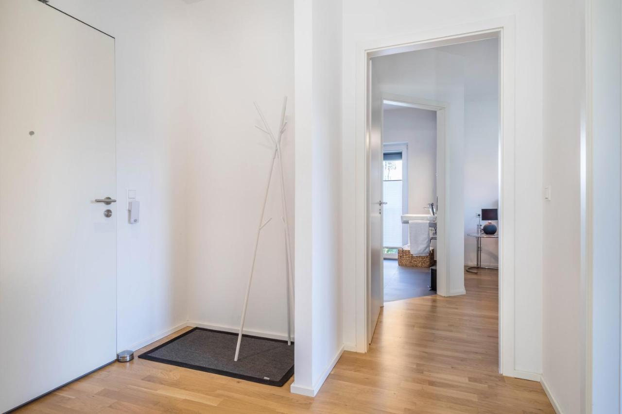 Apartament Parkside Lindau  Zewnętrze zdjęcie